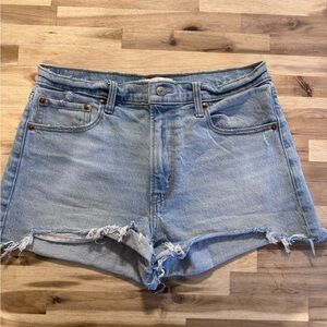 Abercrombie & Fitch Shorts